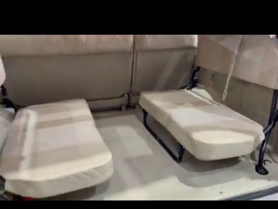 تويوتا لاندكروز 2006 - صورة 2