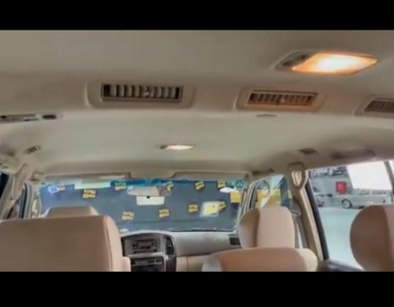 تويوتا لاندكروز 2006 - صورة 3