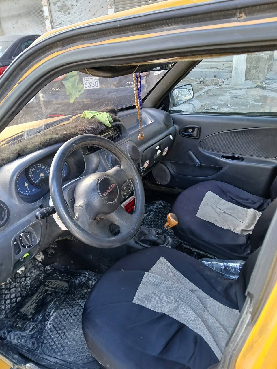 داسيا سولنزا 2004 - صورة 2