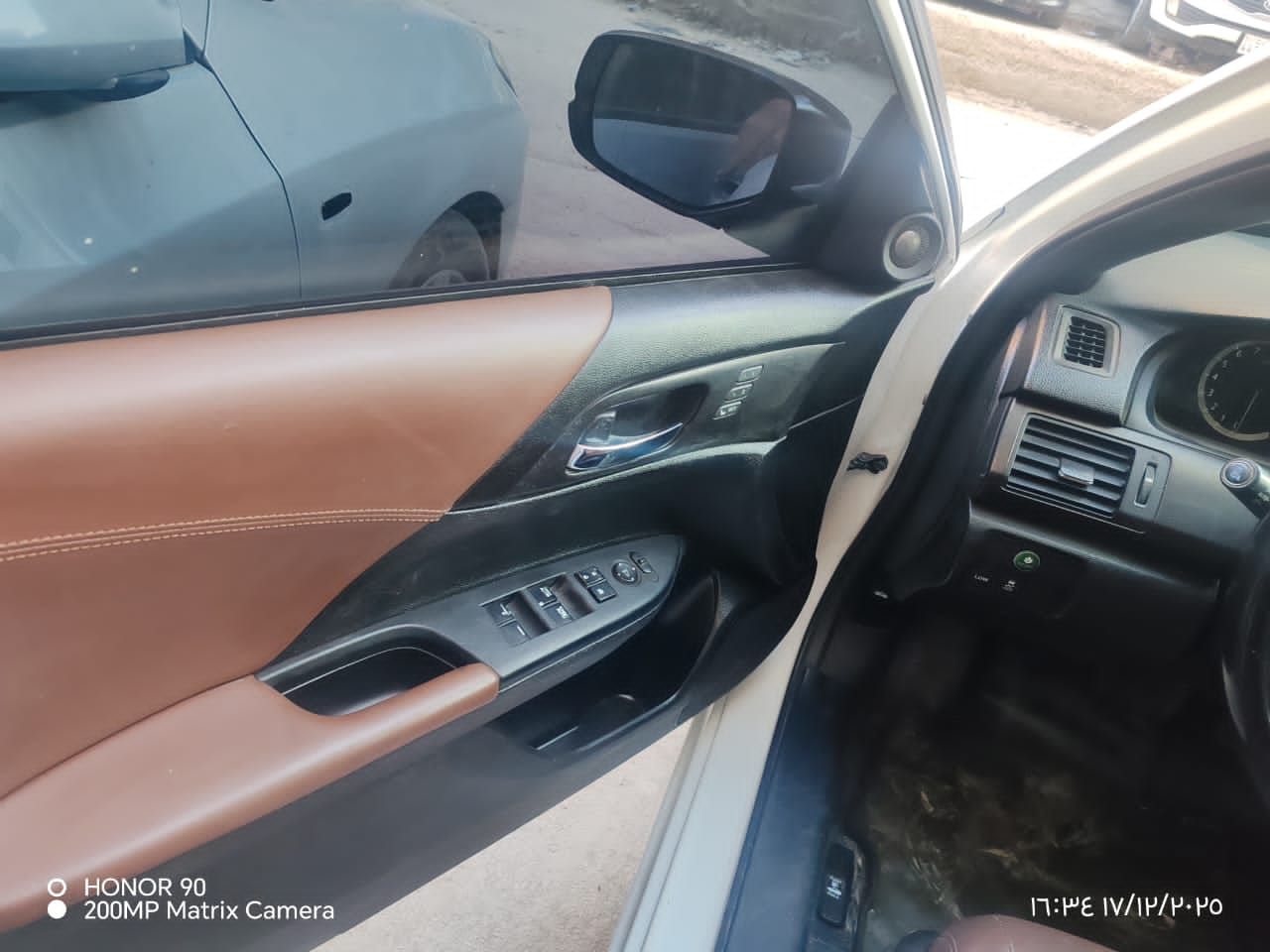 هوندا اكورد 2015 - صورة 5