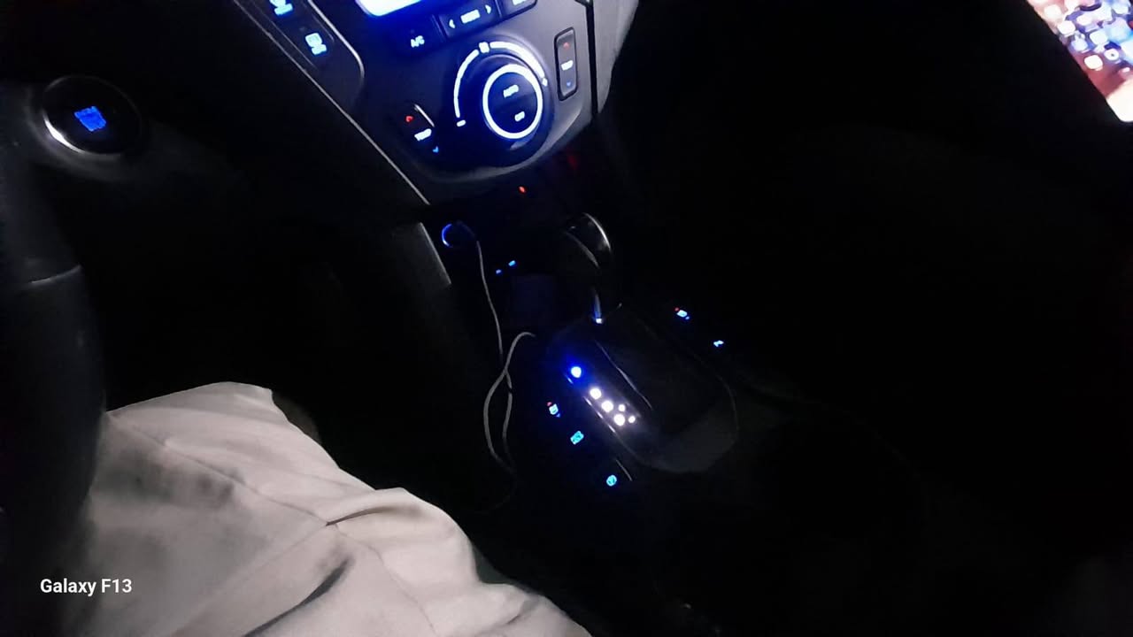 هيونداي سانتافي 2014 - صورة 4