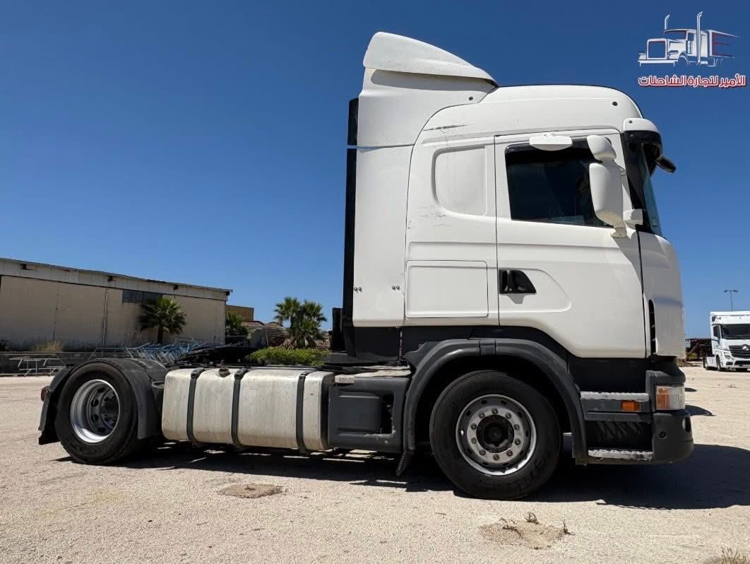 سكانيا R440 2012 - صورة 2