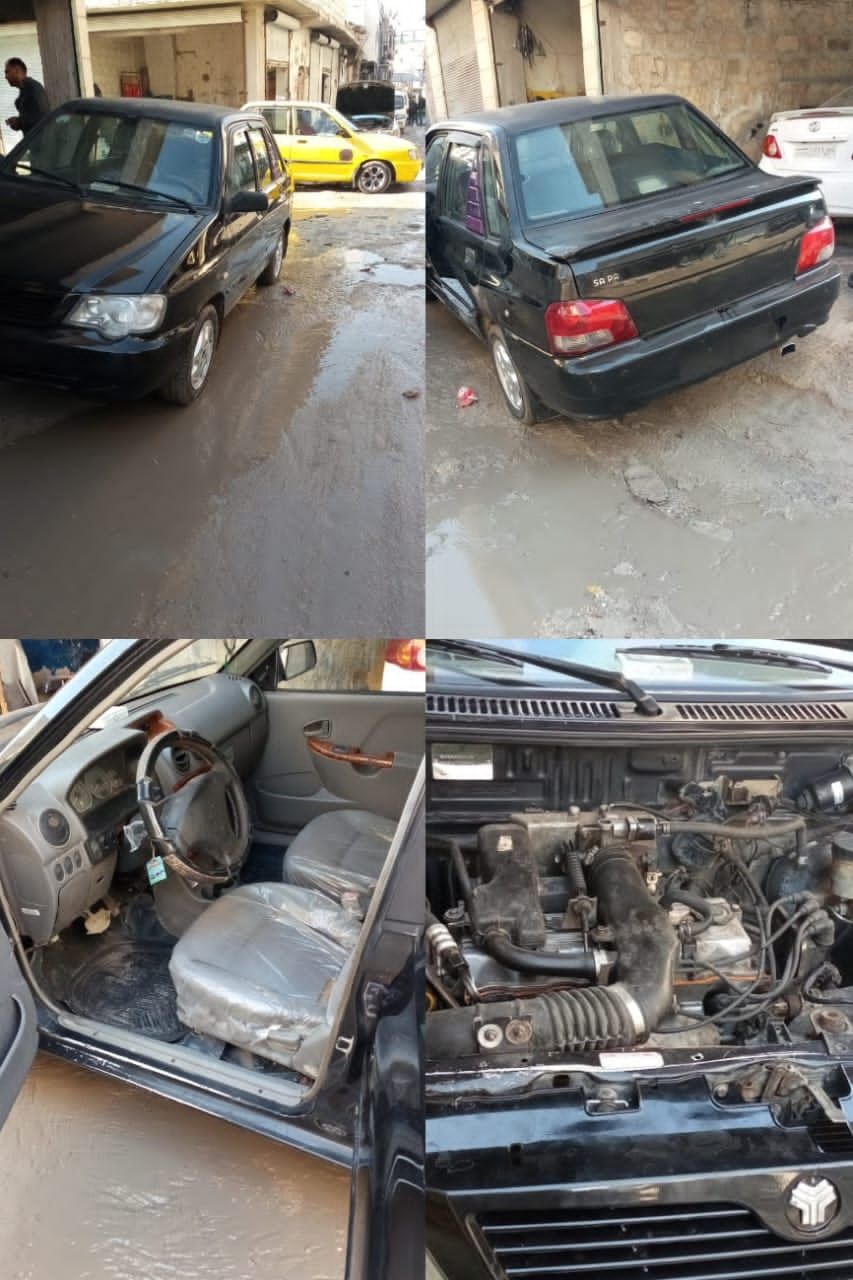 توفاش سابا 2011