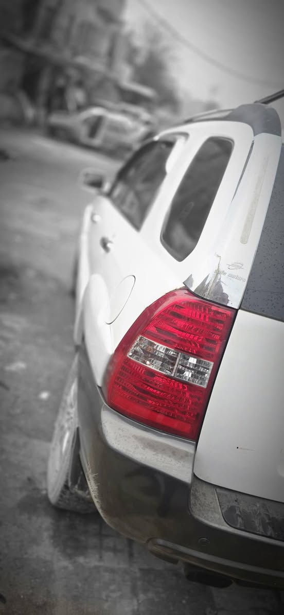 كيا سبورتاج 2007 - صورة 2