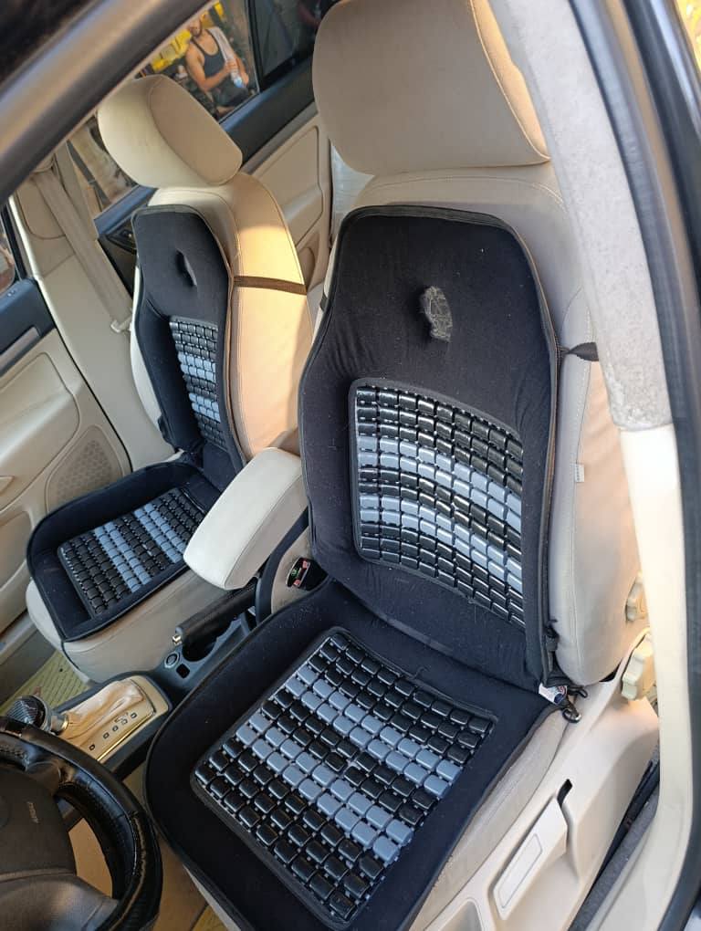 سكودا اوكتافيا 2006 - صورة 4