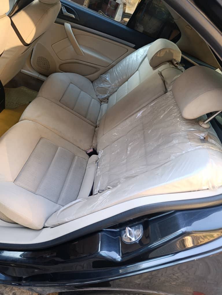 سكودا اوكتافيا 2006 - صورة 5