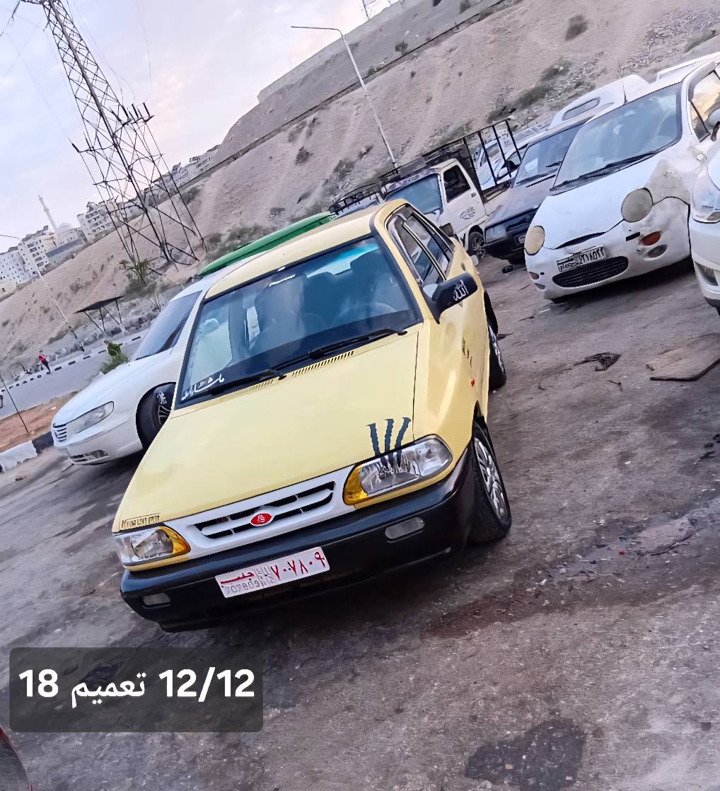 سـابـا سـابـا 2012 - صورة 1