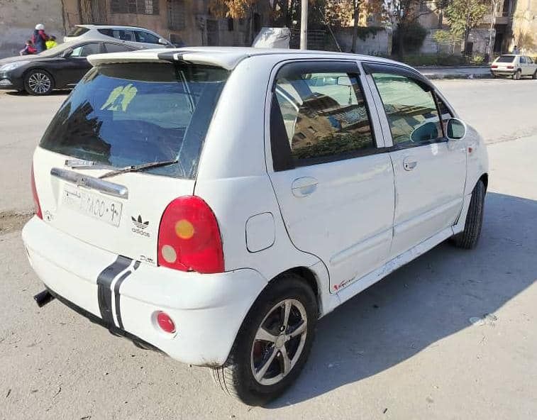 شيري كيو كيو 2004