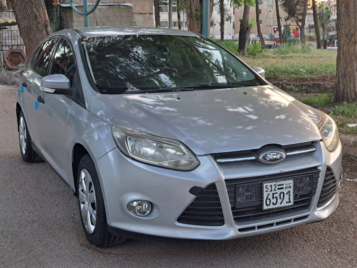 فورد فوكس 2012 - صورة 2