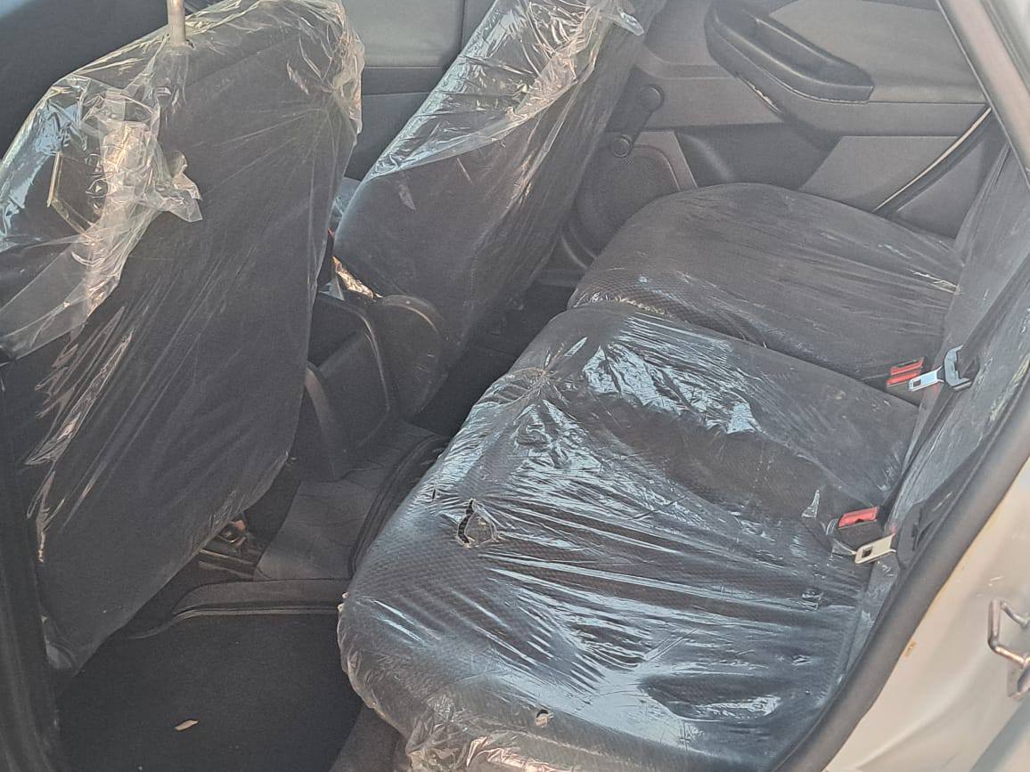 فورد فوكس 2012 - صورة 5