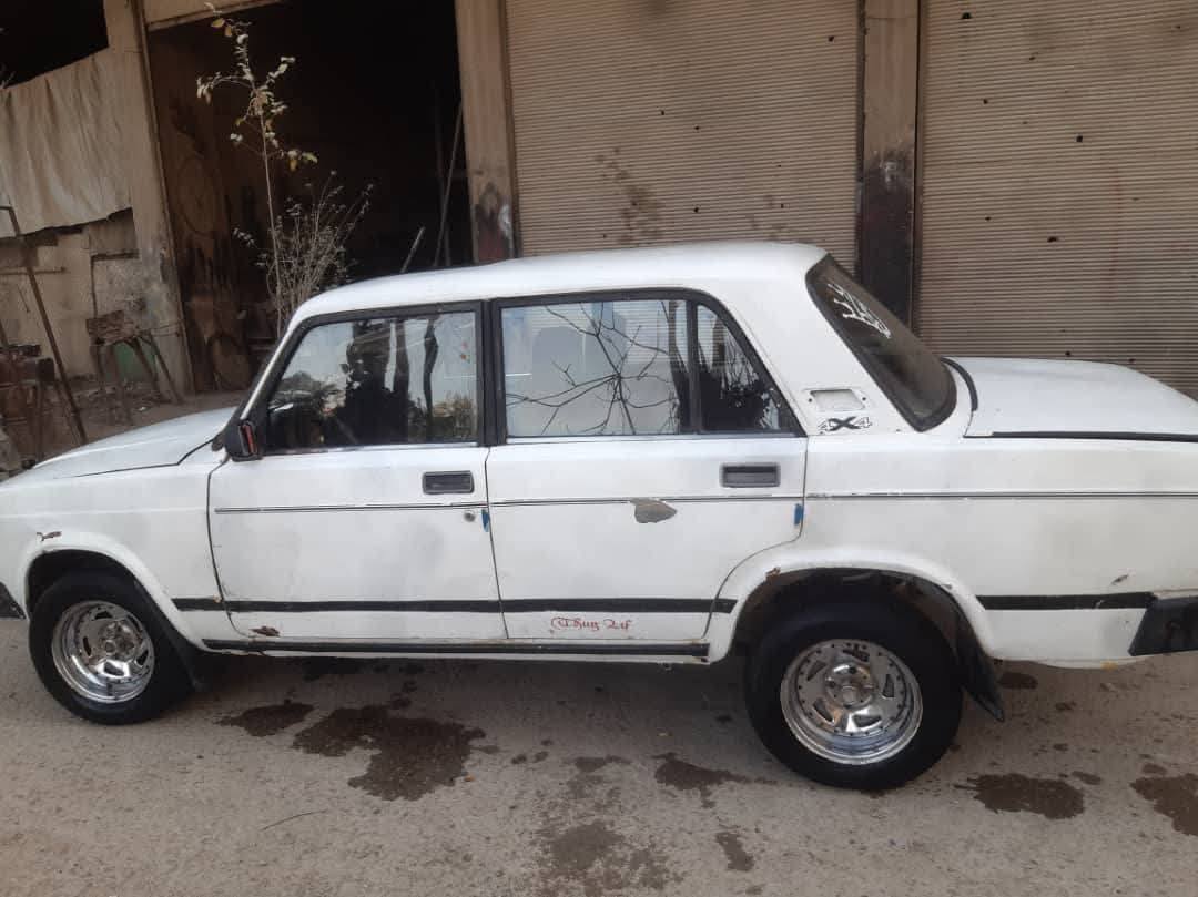 لادا ١٠٧ 2003 - صورة 1