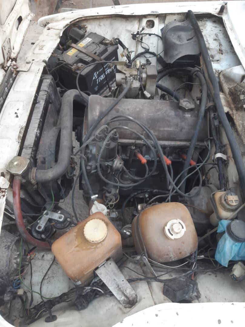 لادا ١٠٧ 2003 - صورة 2