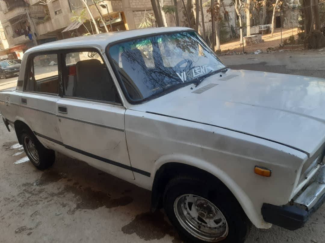 لادا ١٠٧ 2003 - صورة 3