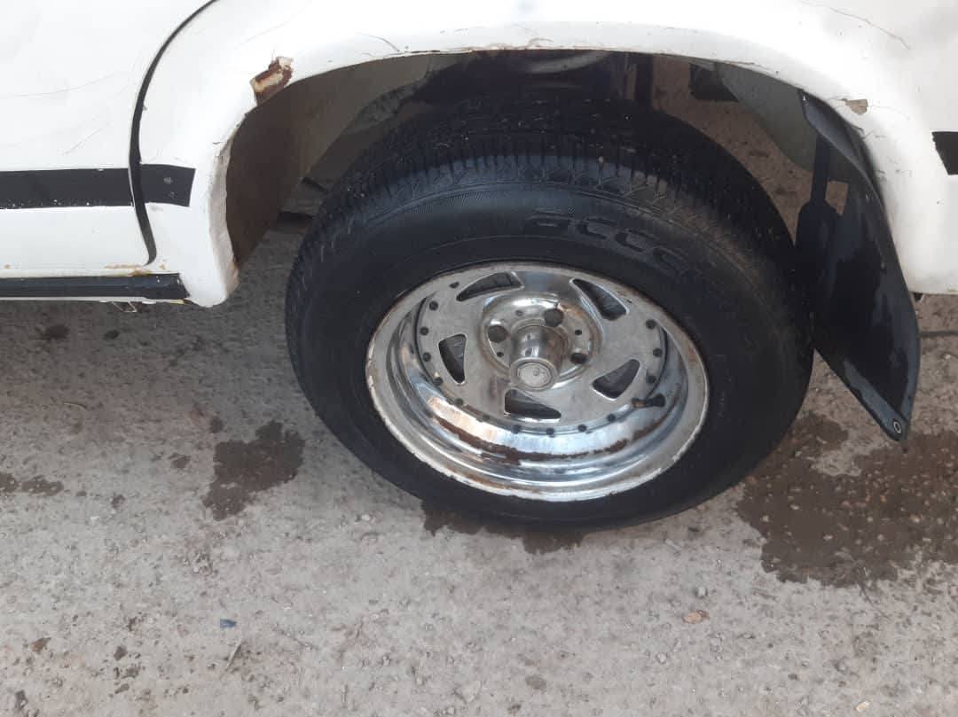 لادا ١٠٧ 2003 - صورة 5