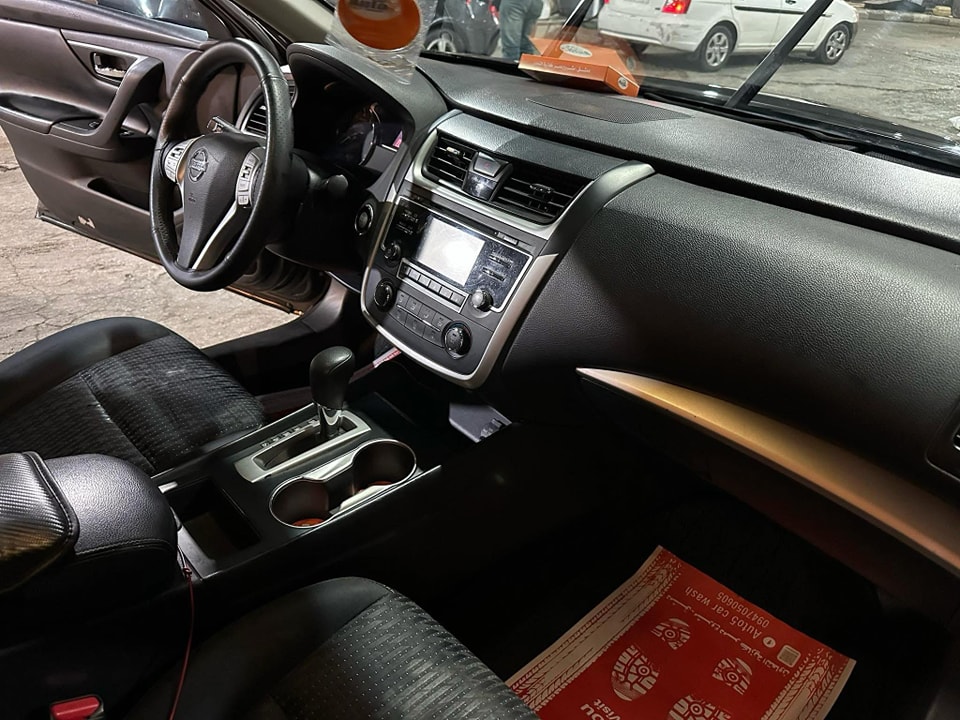 نيسان التيما 2017 - صورة 4