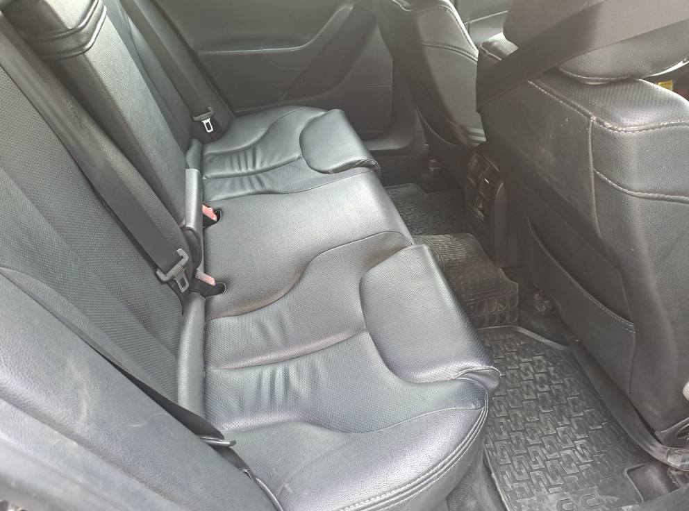 فولكس فاجن باسات 2007 - صورة 5