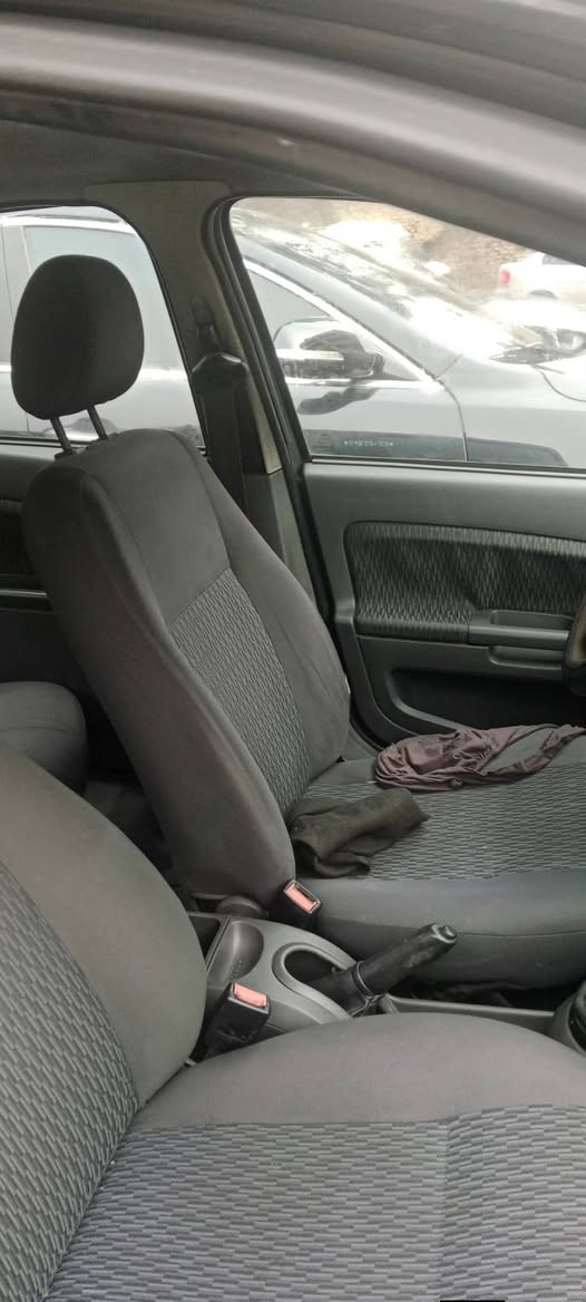 فورد فيستا 2006 - صورة 3