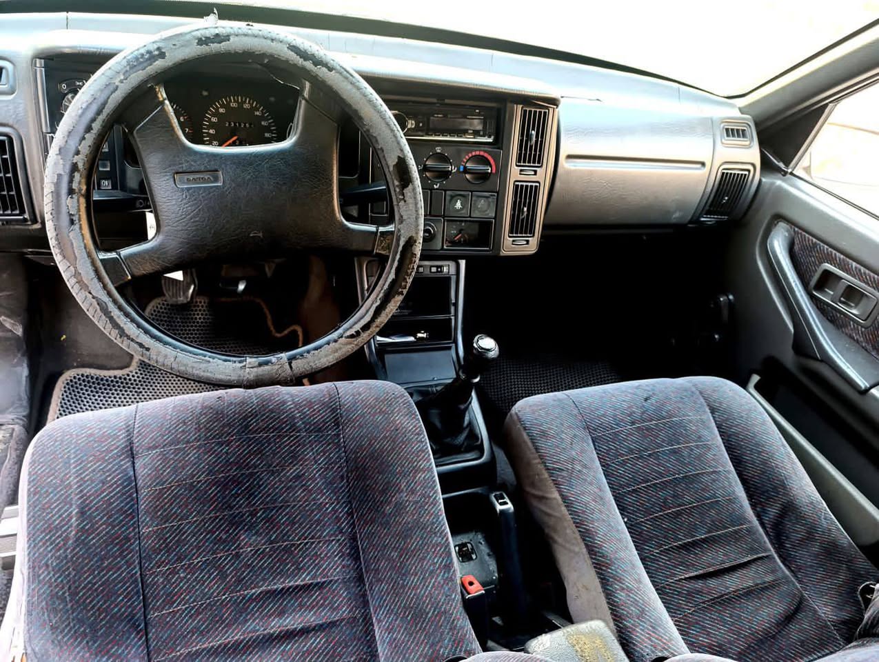 فولفو 460 1993 - صورة 3