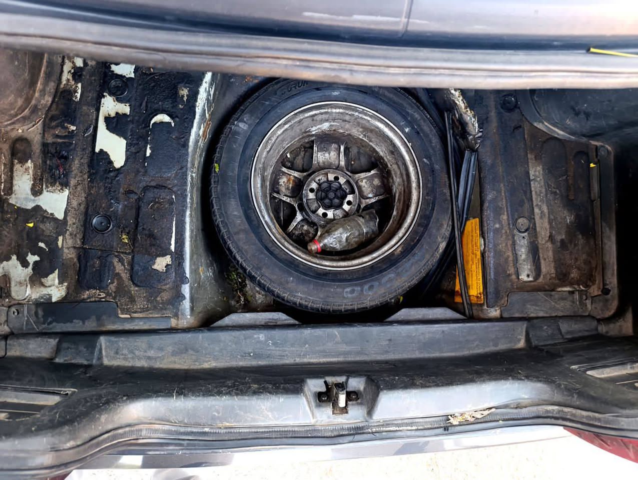 فولفو 460 1993 - صورة 4