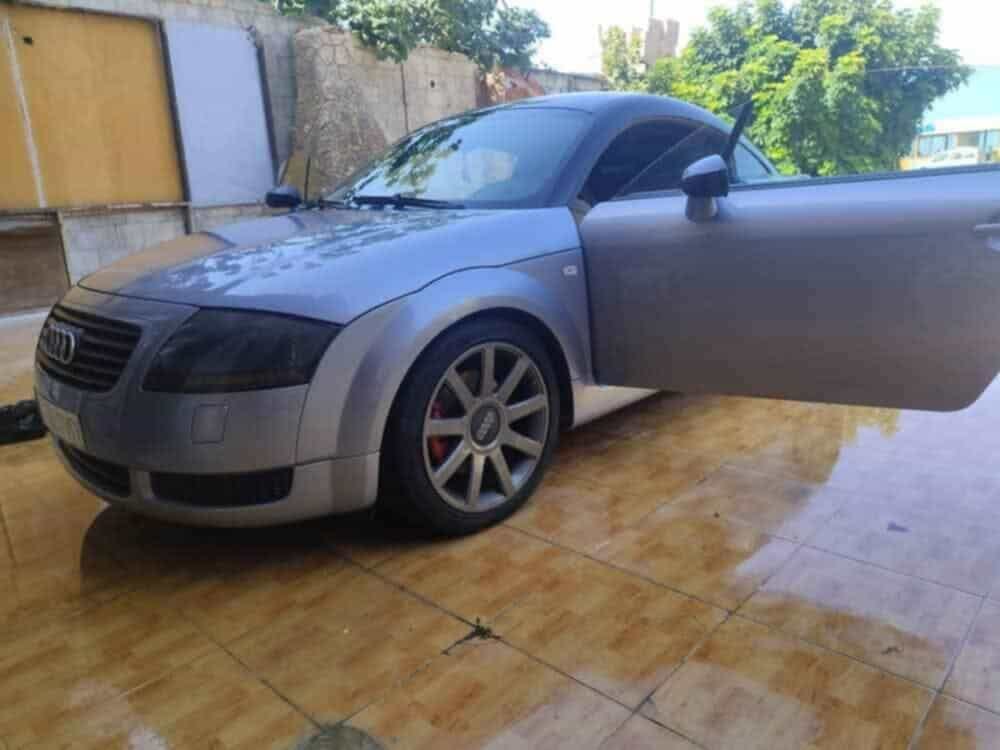 أودي تي تي 2007 - صورة 2