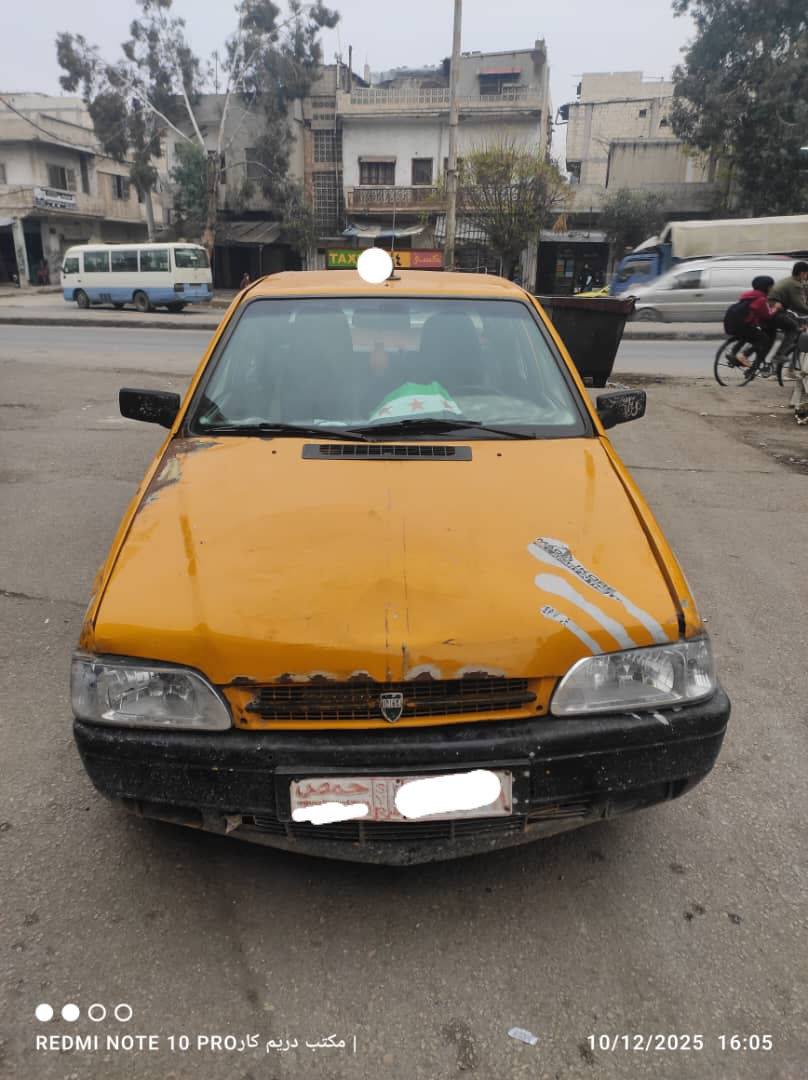 Tofaş سوبر نوفا 2002 - صورة 1