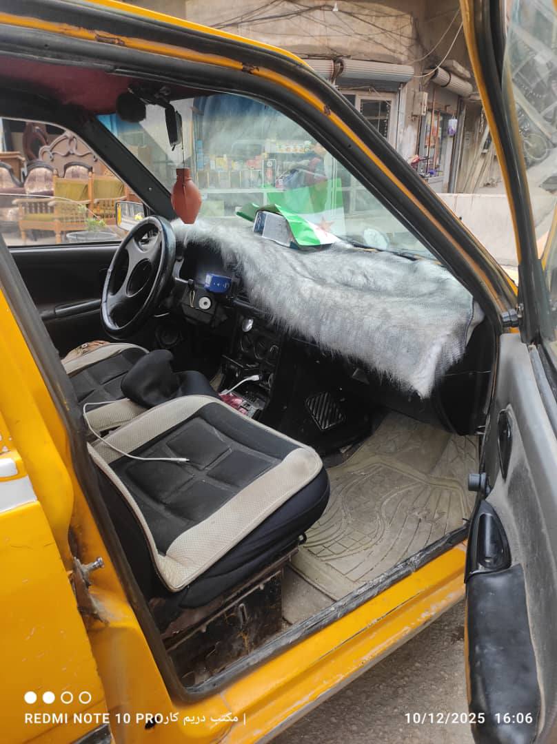 Tofaş سوبر نوفا 2002 - صورة 5