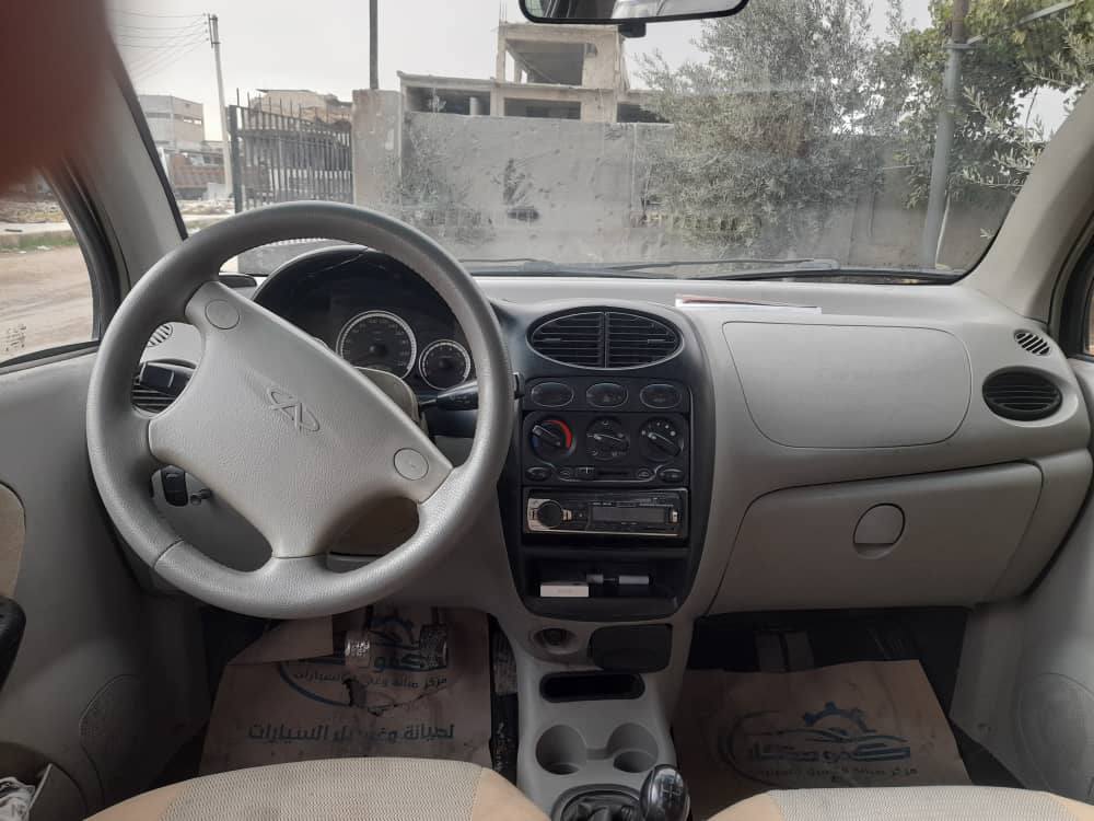 شيري كيو كيو 2003 - صورة 3