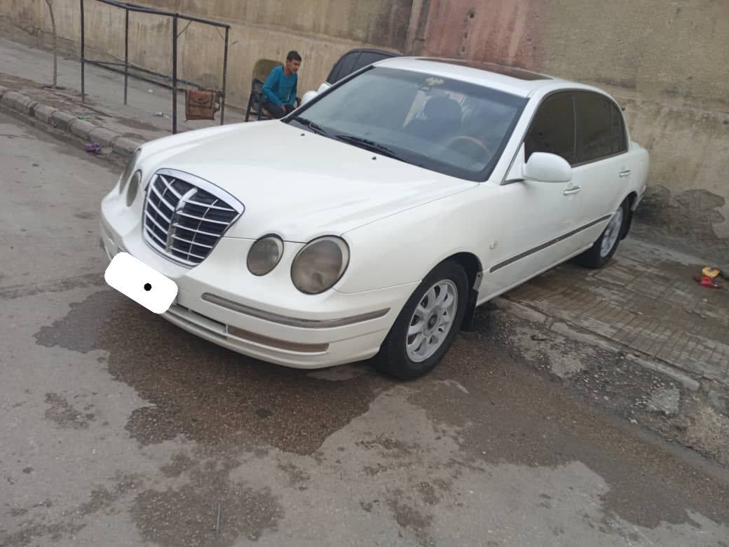 أمانتي أمانتي 2006 - صورة 2