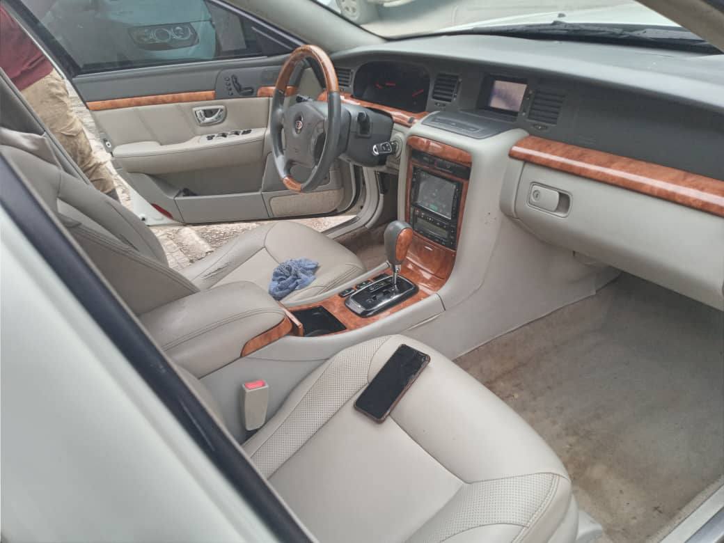 أمانتي أمانتي 2006 - صورة 3