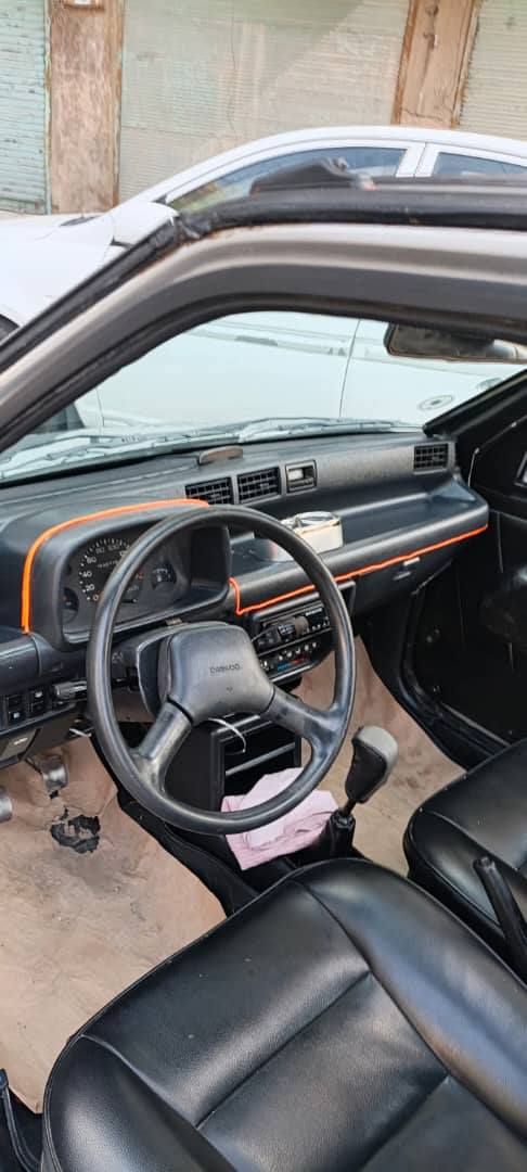 دايو تيكو 2003 - صورة 3