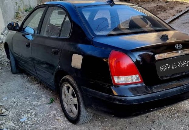 هيونداي اكس دي 2002 - صورة 3