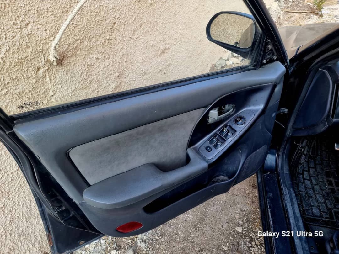 هيونداي اكس دي 2002 - صورة 4