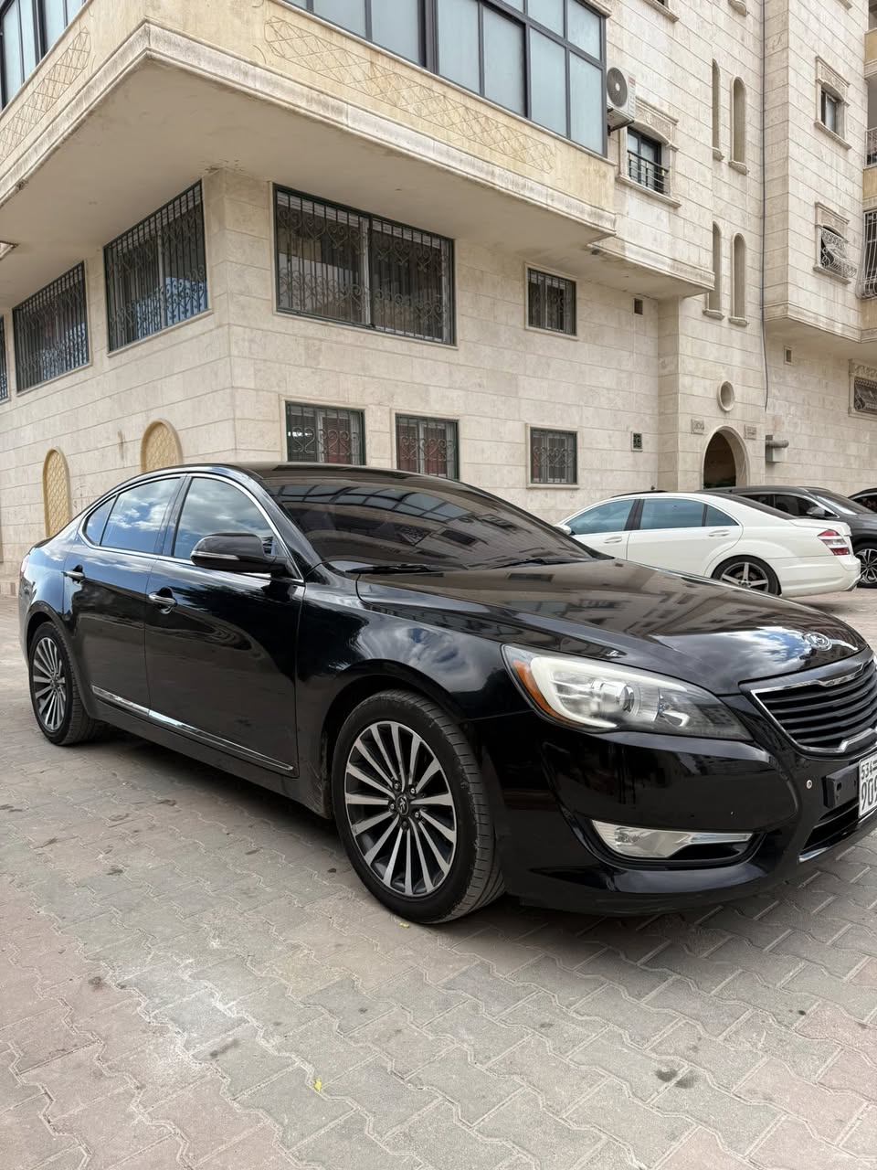 كيا K7 2010 - صورة 1