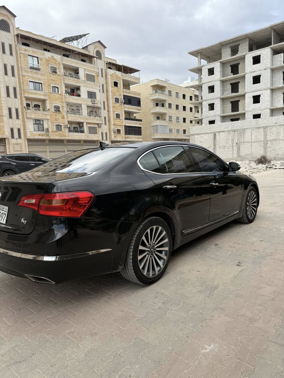 كيا K7 2010 - صورة 5