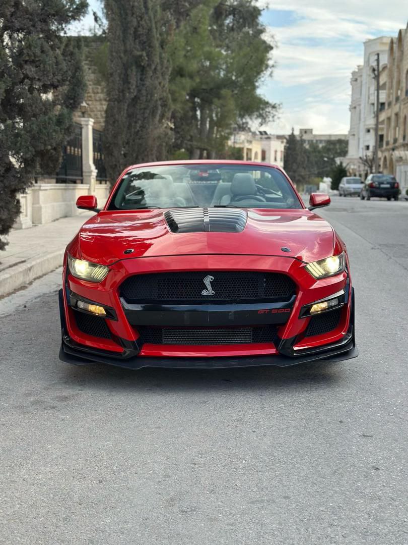 فورد موستنغ 2013 - صورة 2