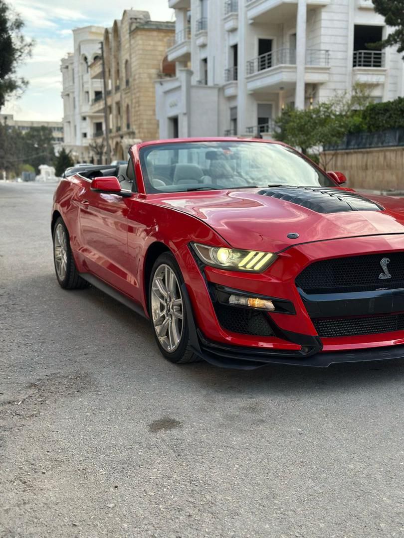 فورد موستنغ 2013 - صورة 3
