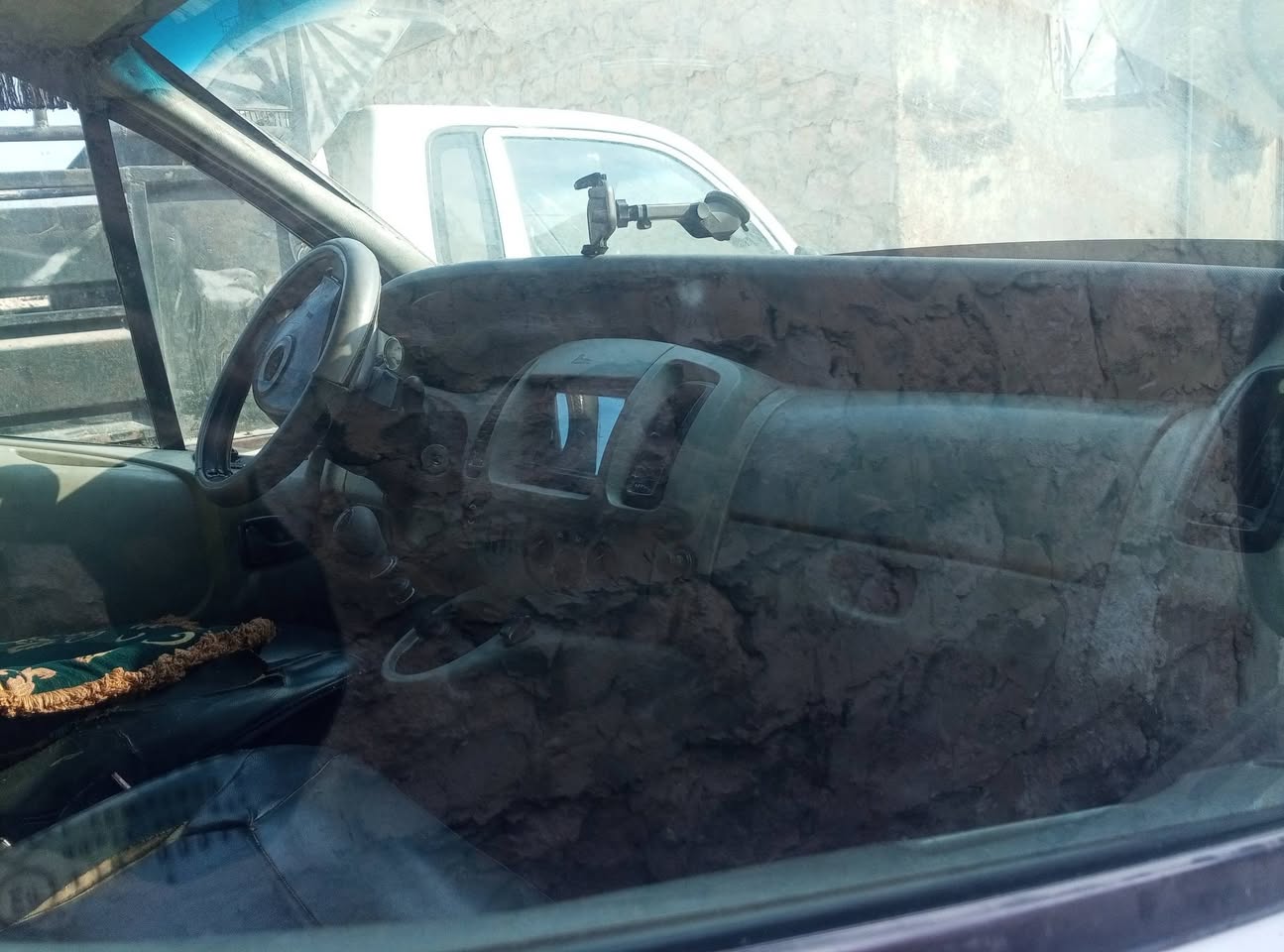 أوبل فينو 2005 - صورة 1