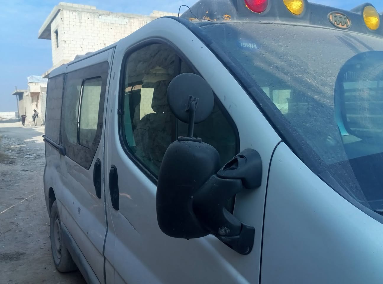 أوبل فينو 2005 - صورة 2