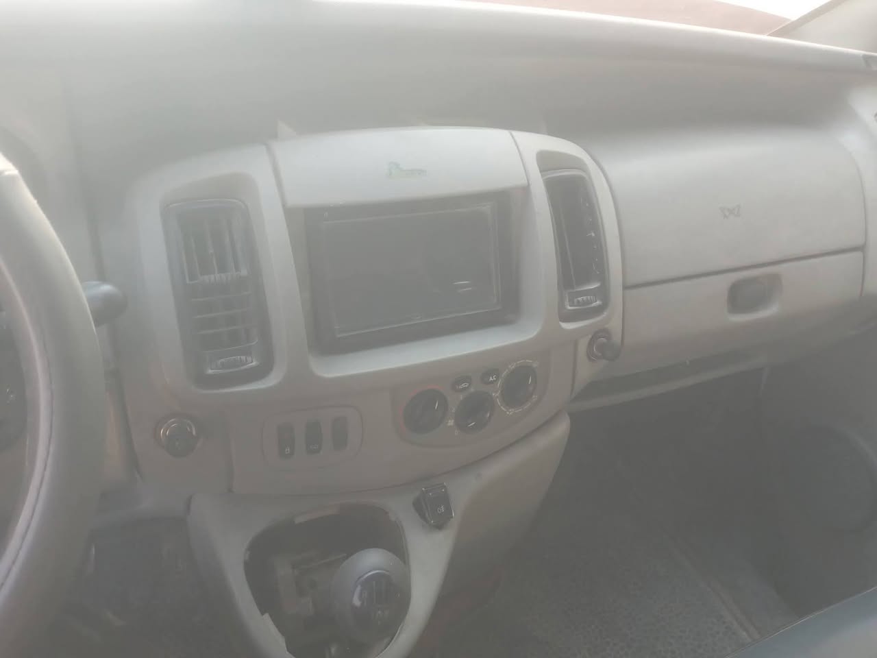 أوبل فينو 2005 - صورة 3