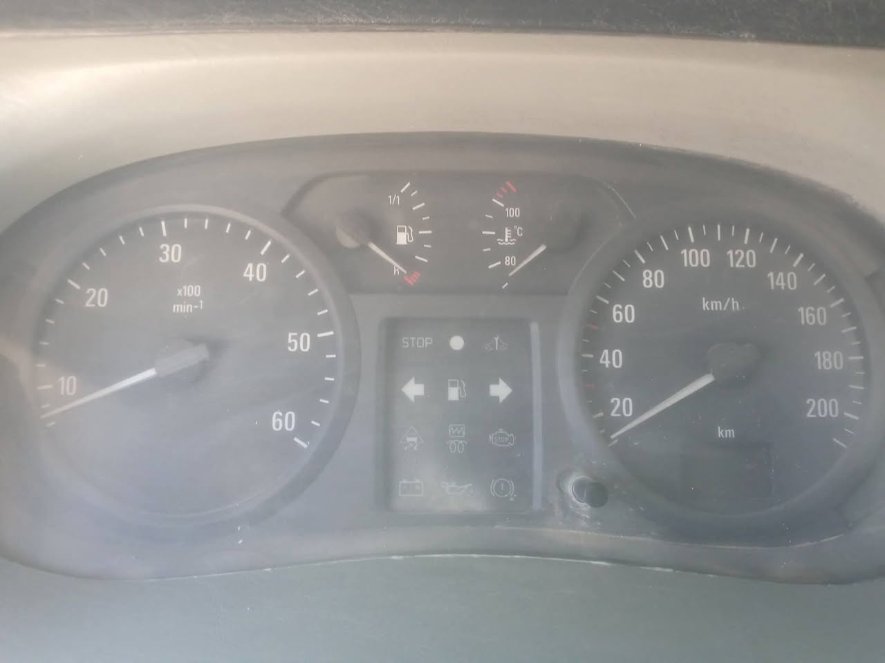 أوبل فينو 2005 - صورة 4