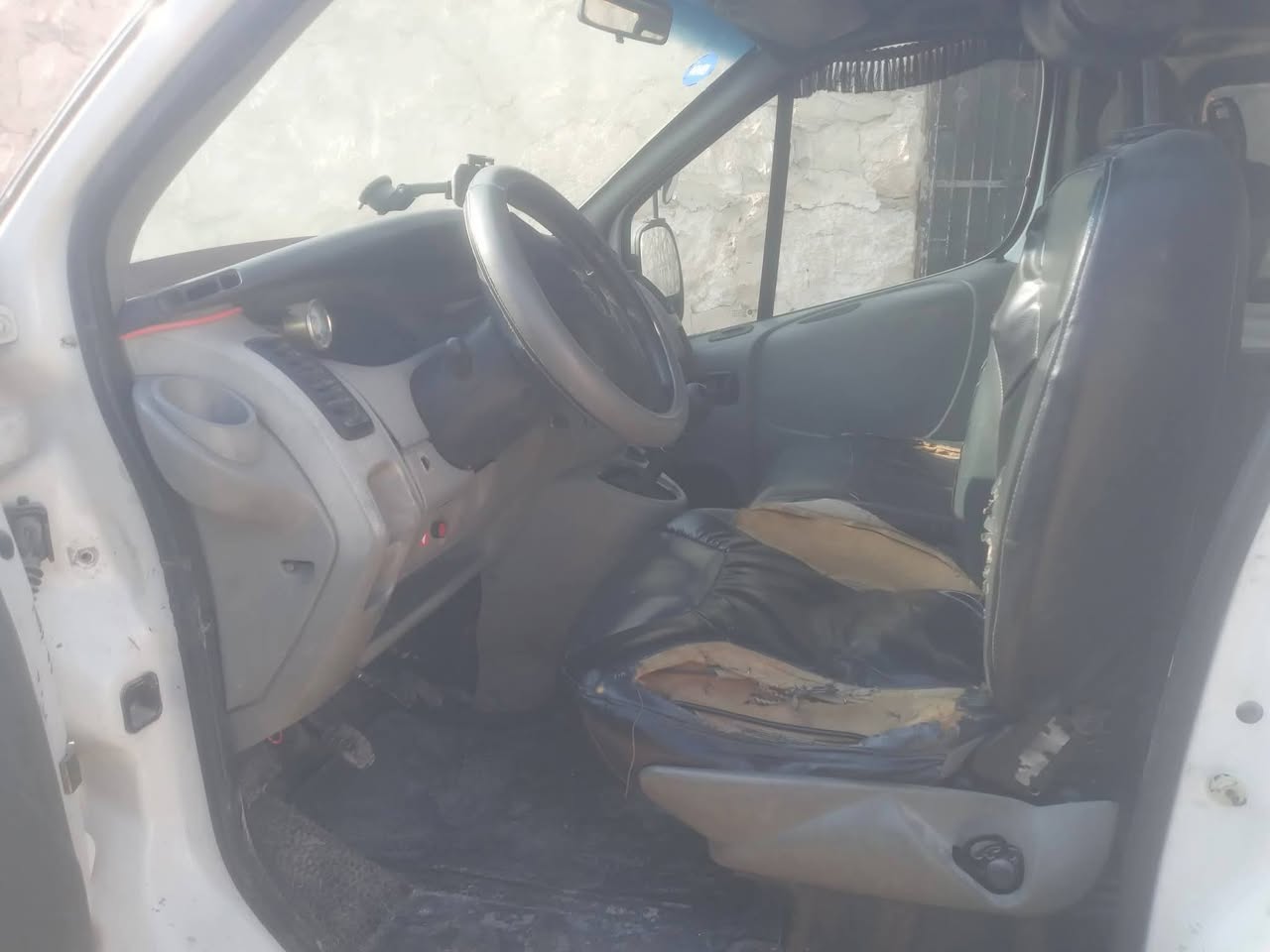 أوبل فينو 2005 - صورة 5