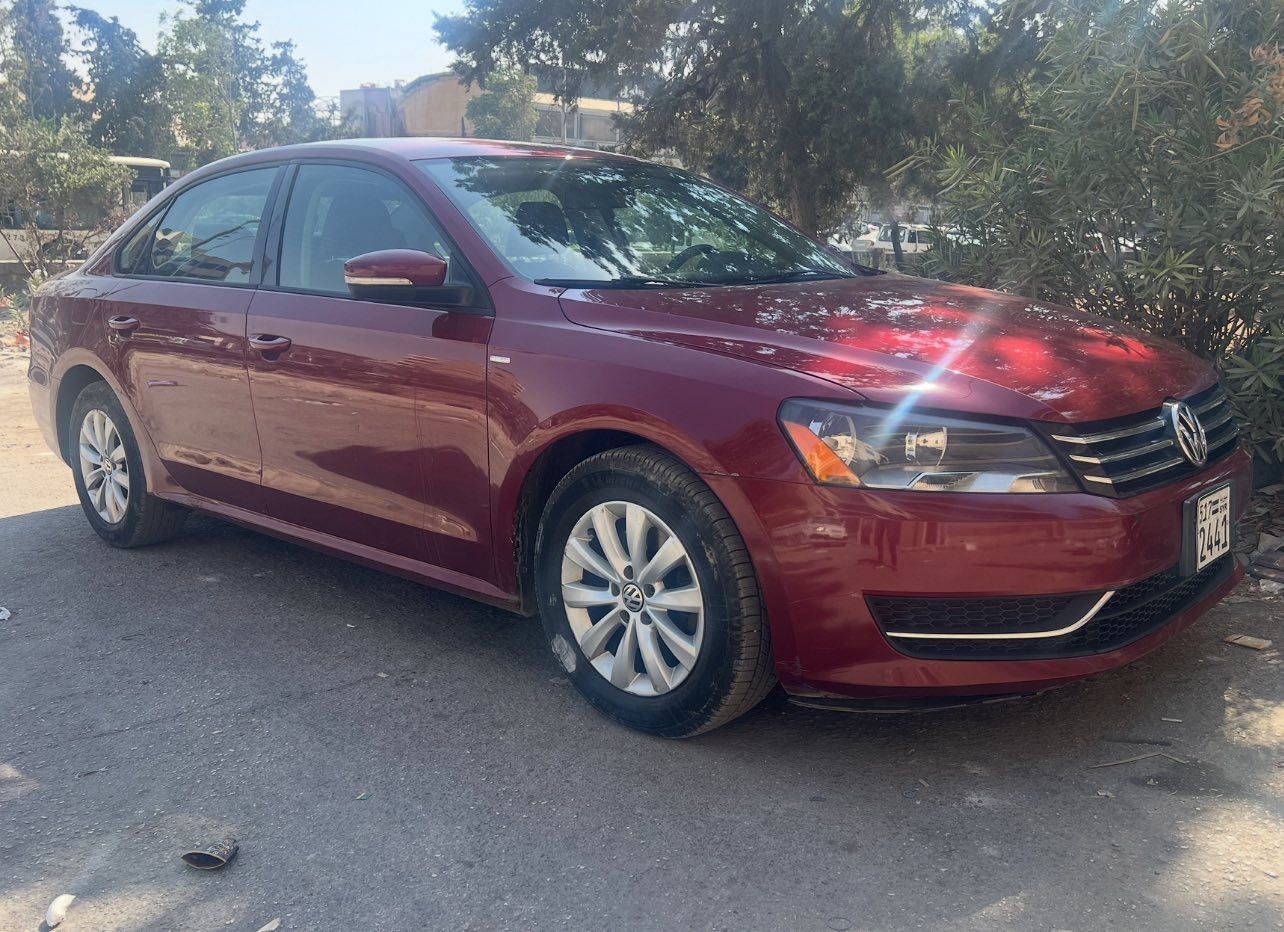 فولكس فاجن جولف 2015 - صورة 2