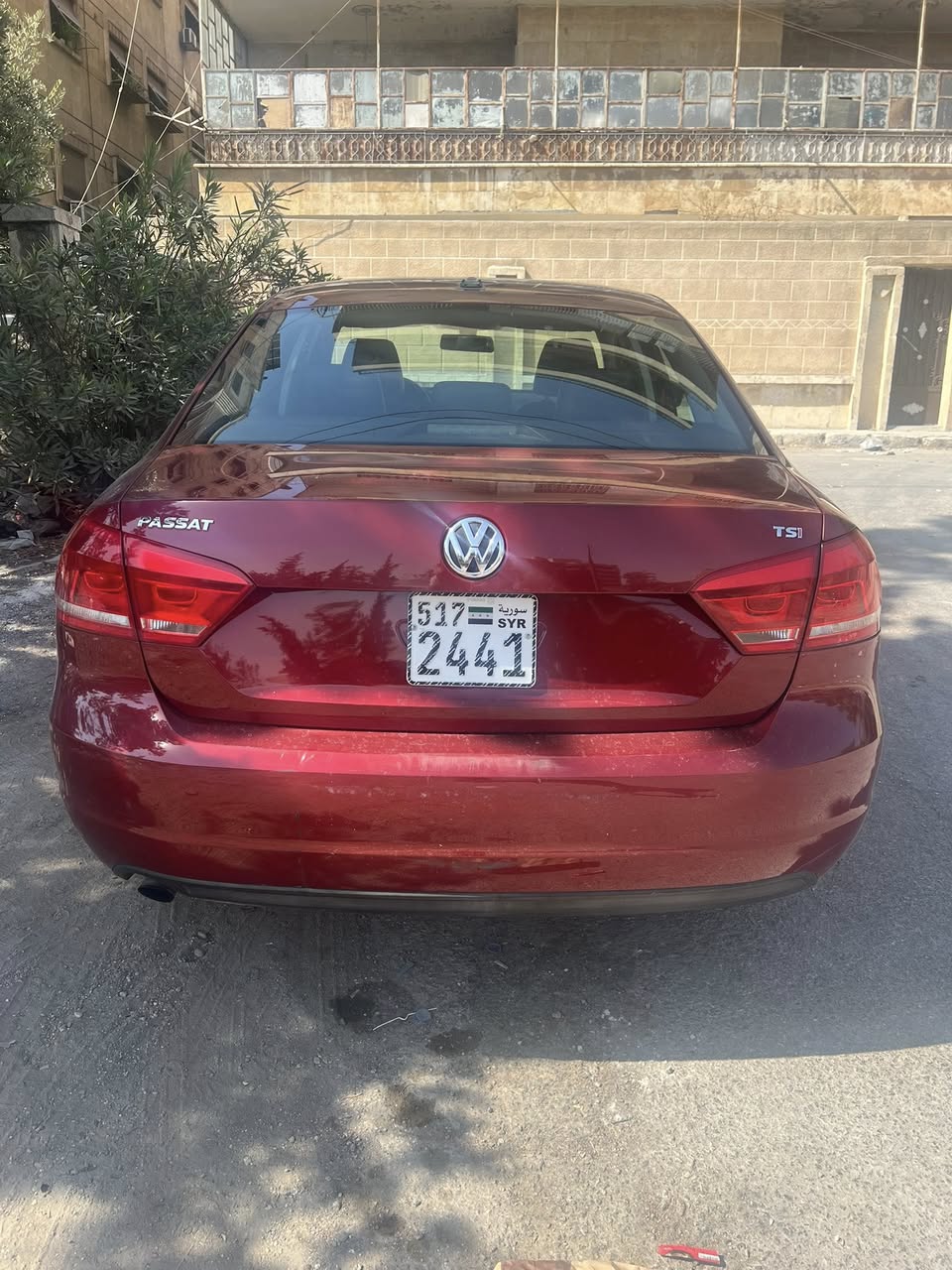 فولكس فاجن جولف 2015 - صورة 4