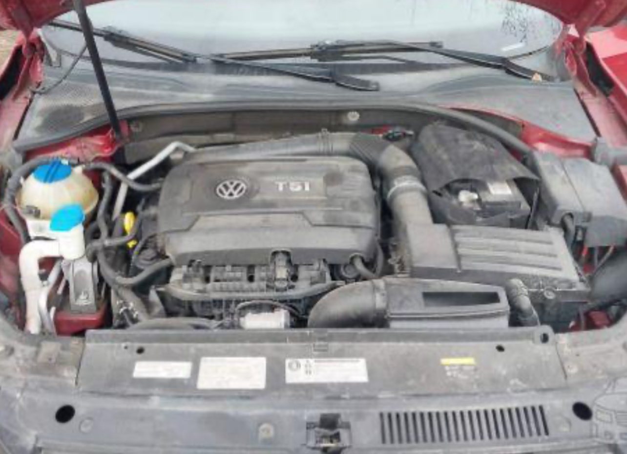 فولكس فاجن جولف 2015 - صورة 5