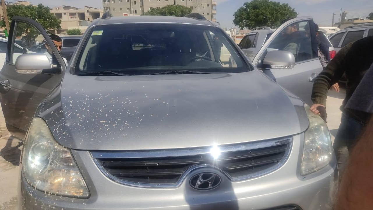 هونداي فيراكوز 2011 - صورة 1