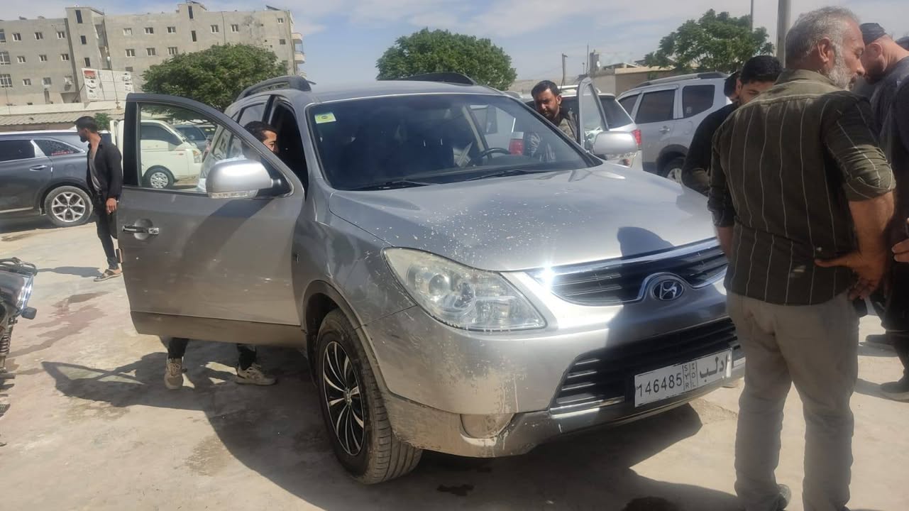 هونداي فيراكوز 2011 - صورة 2