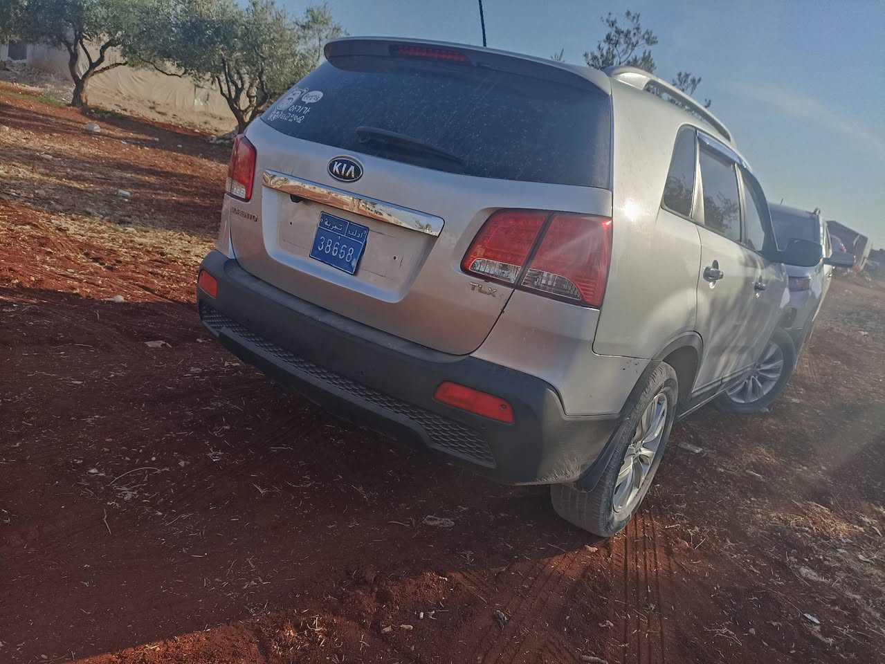 كيا سورينتو 2010 - صورة 4