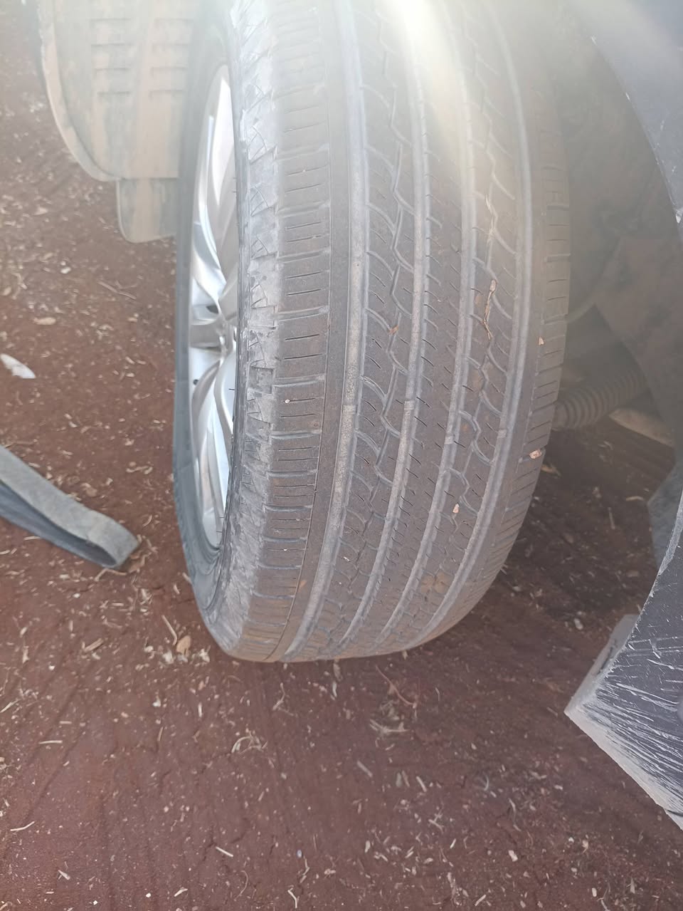 كيا سورينتو 2010 - صورة 5