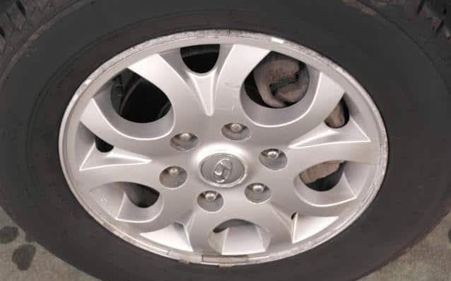 هيونداي ستاركس 2014 - صورة 5