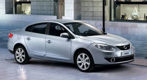 سامسونغ SM3 2012